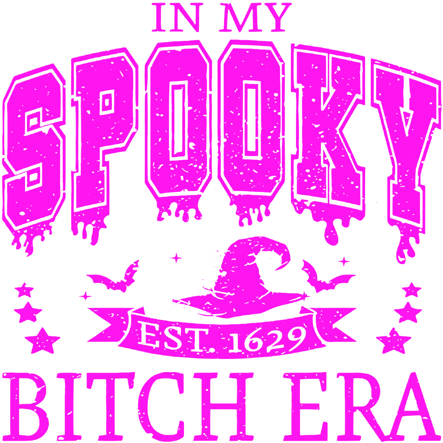 Bitch Era F28
