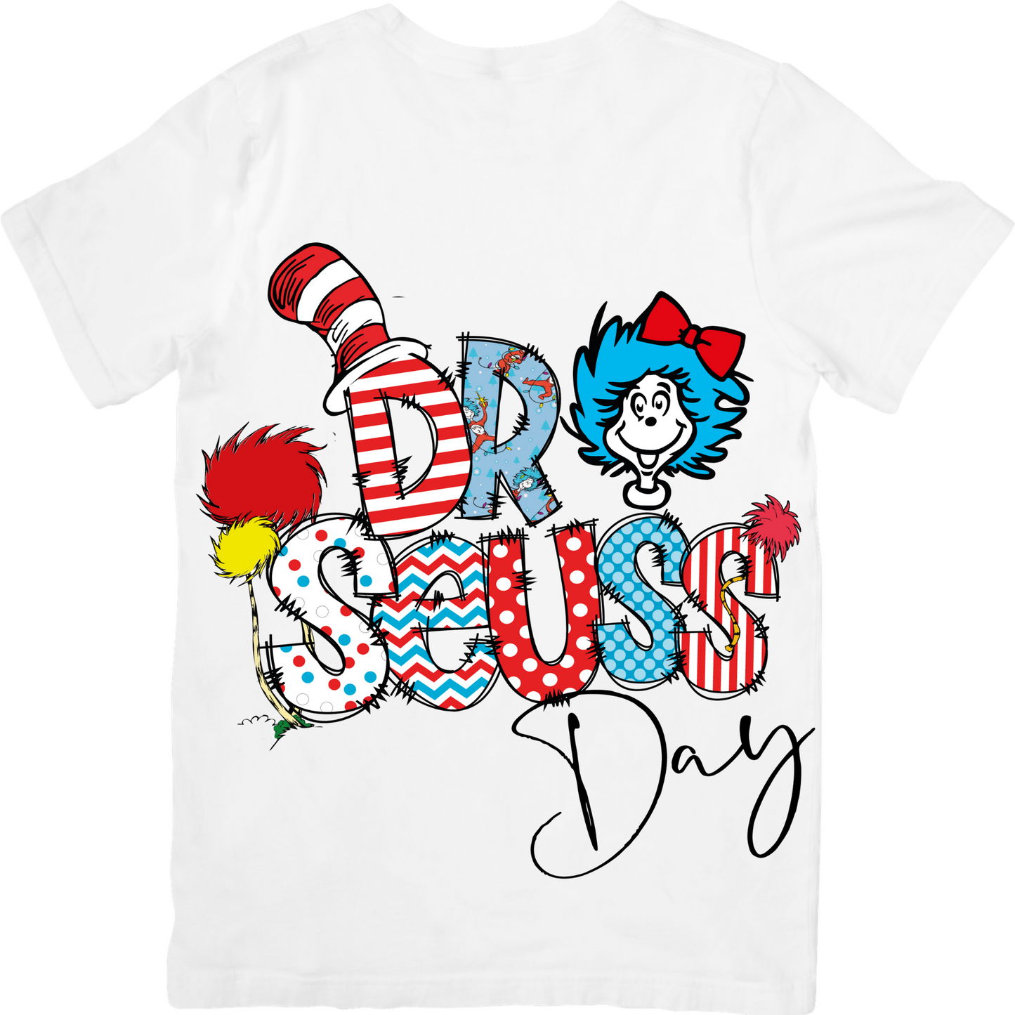 Seuss 5
