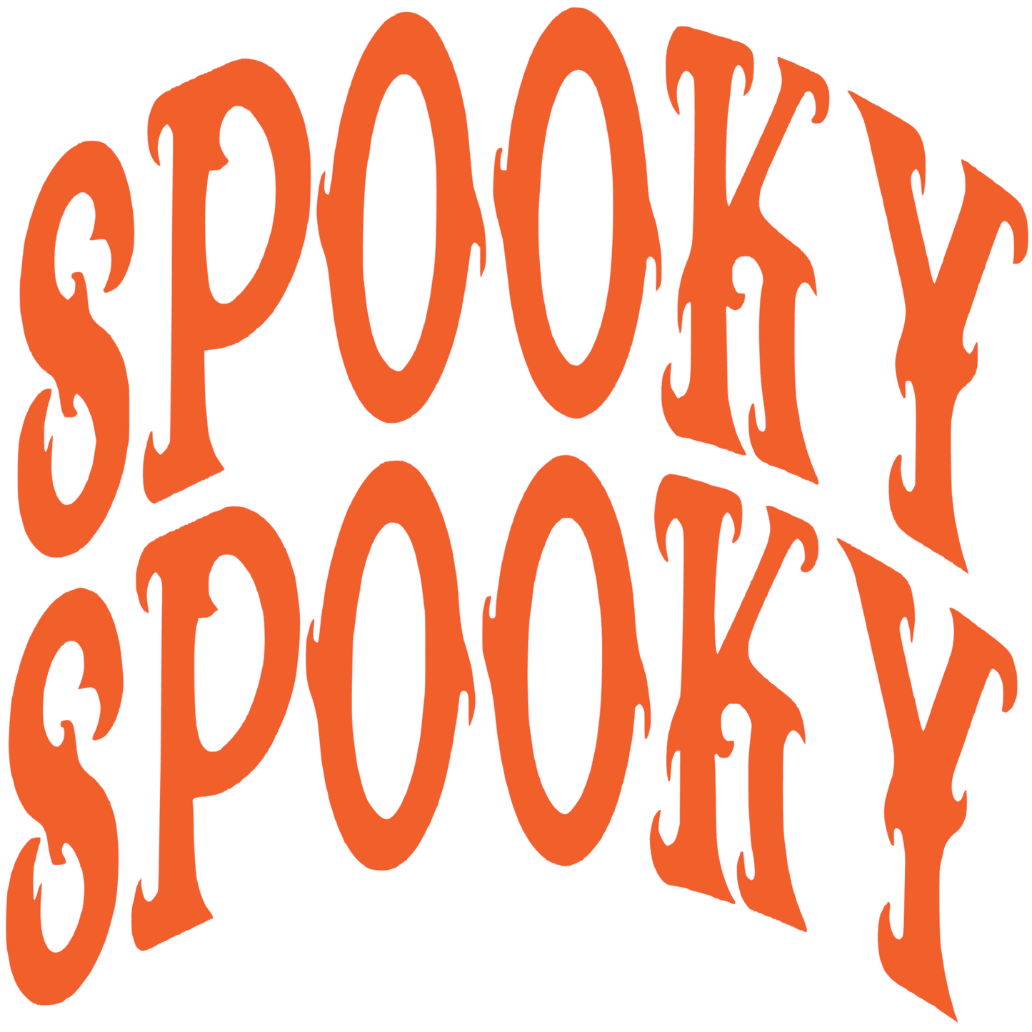 Spooky F30