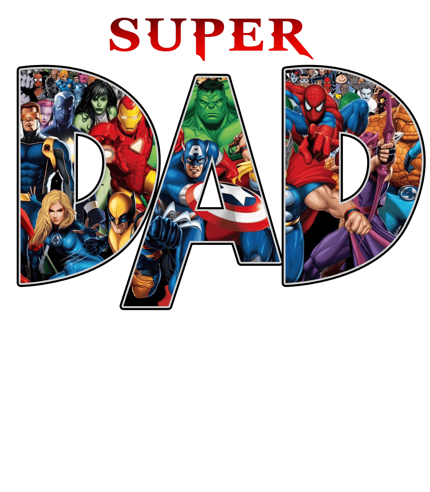 Super Hero