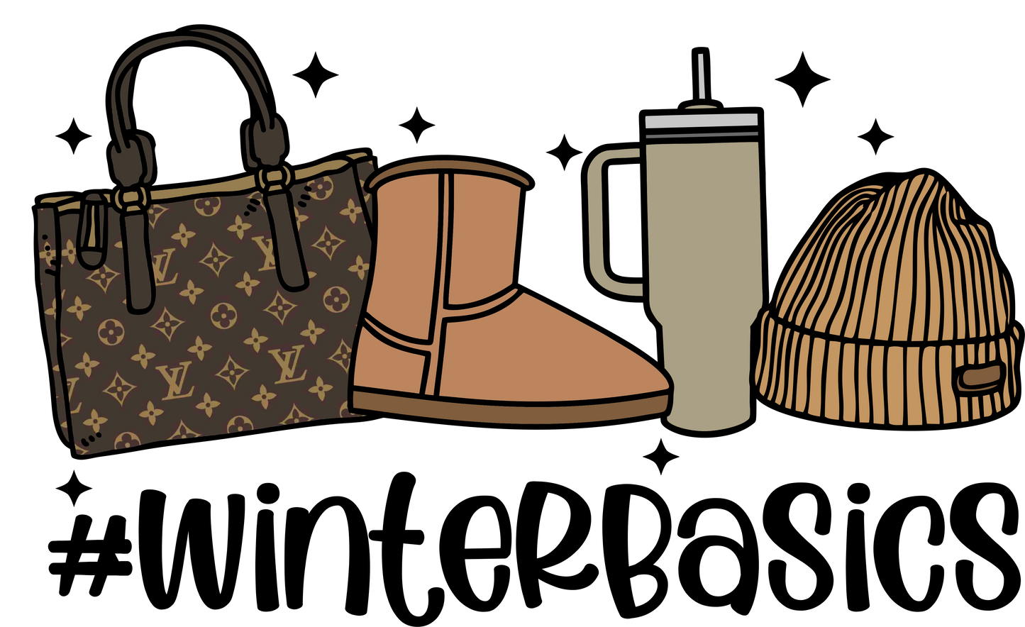 Winter Basics