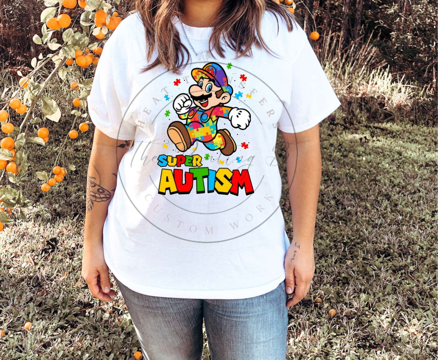 Super Autism