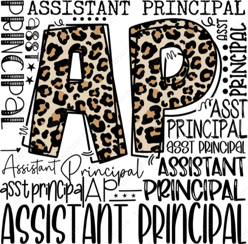 Ap Cheetah Print