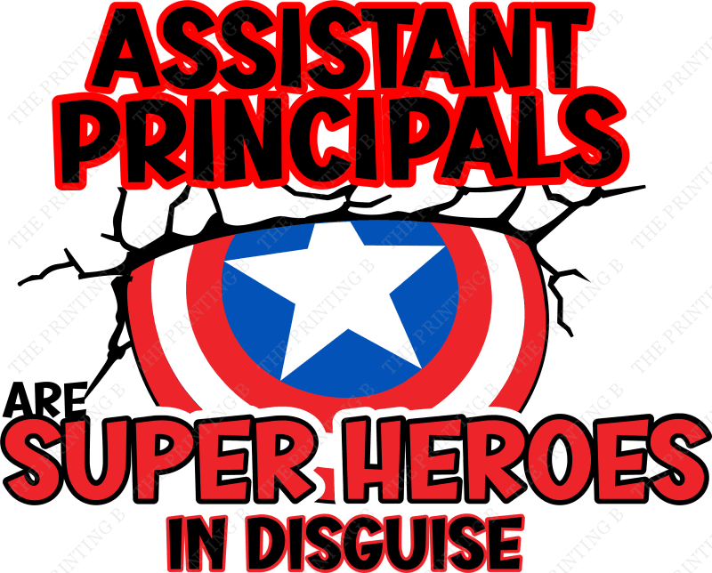 Ap Super Heros