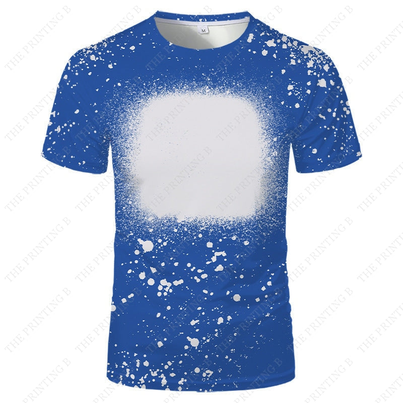 Blue Bleached (19)