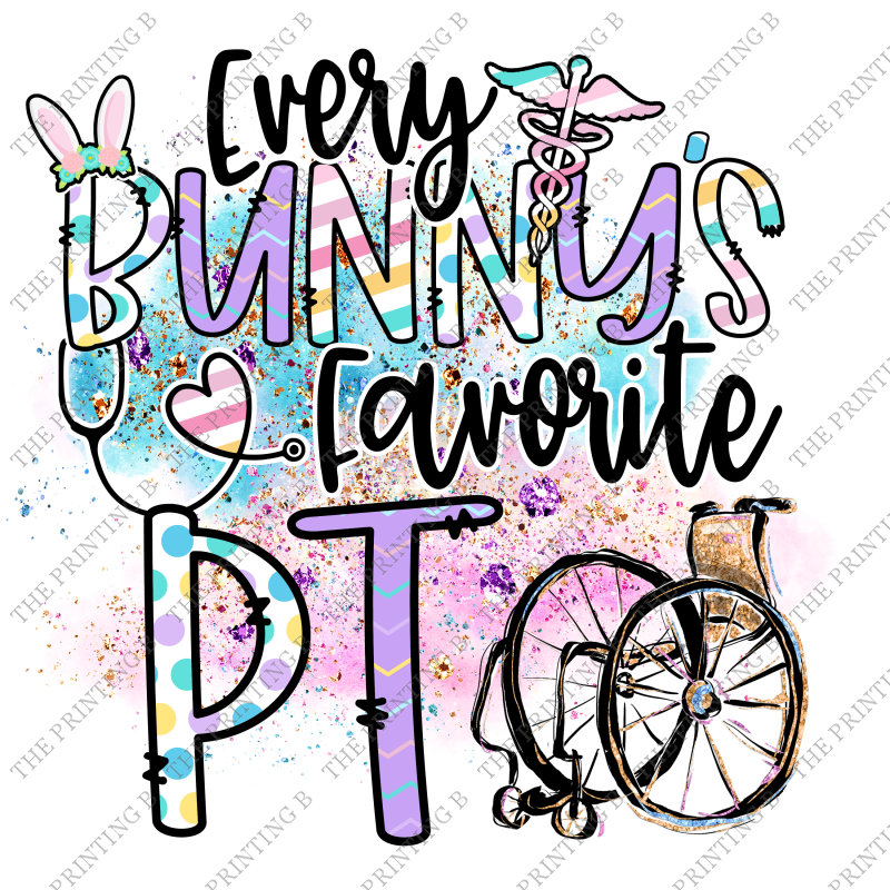Bunny 10