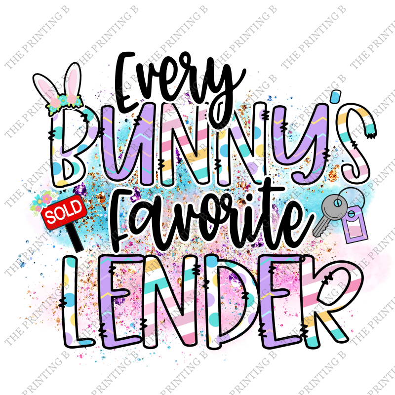 Bunny 12