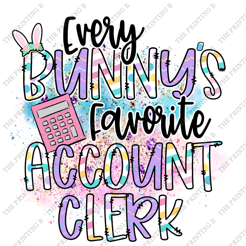 Bunny 14