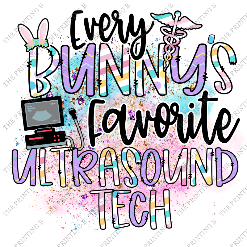 Bunny 17