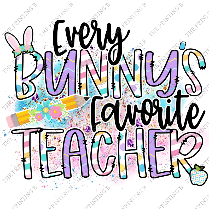 Bunny 18