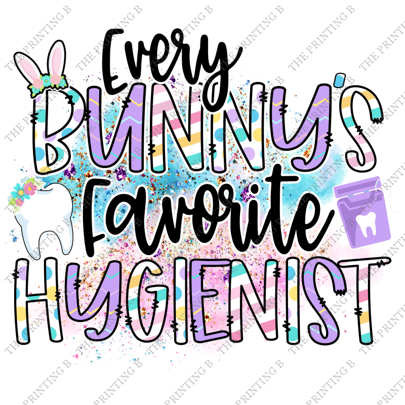 Bunny 3