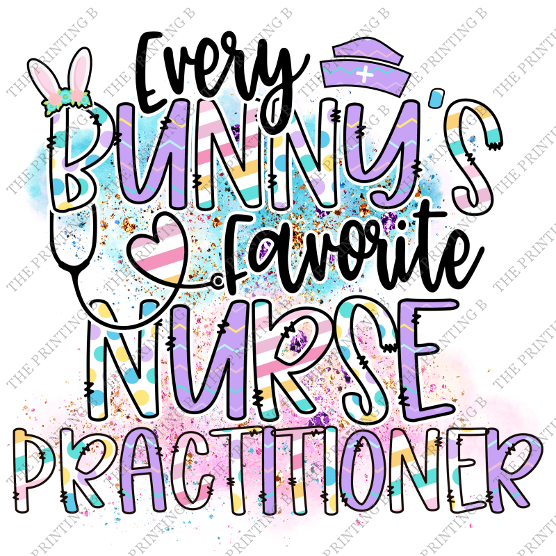 Bunny 4