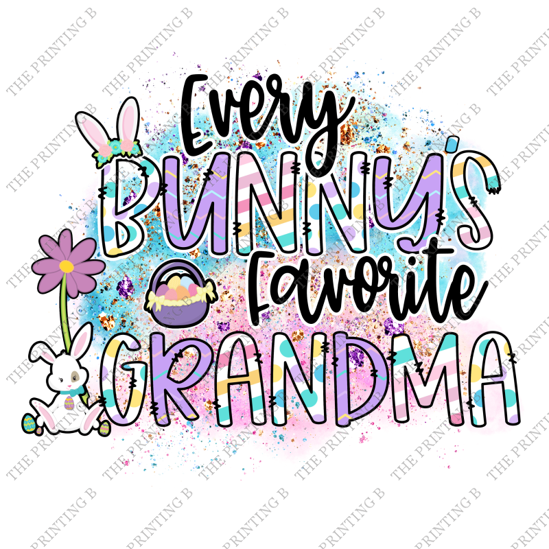 Bunny 5