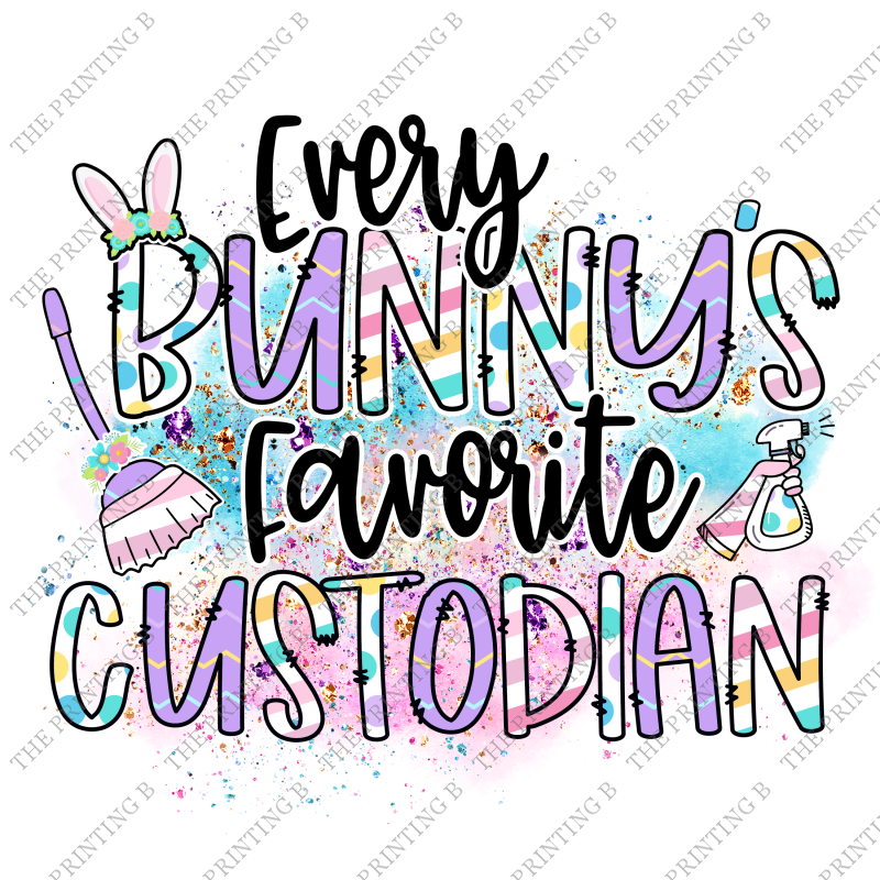 Bunny 8