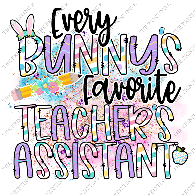 Bunnys 1