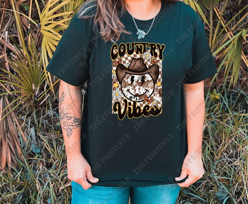 Country Vibes