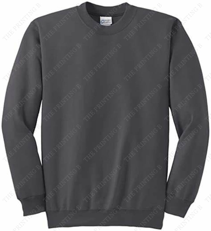 Crewneck Sweatshirts