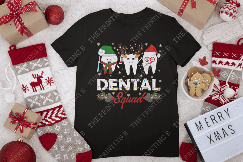 Dental Squad