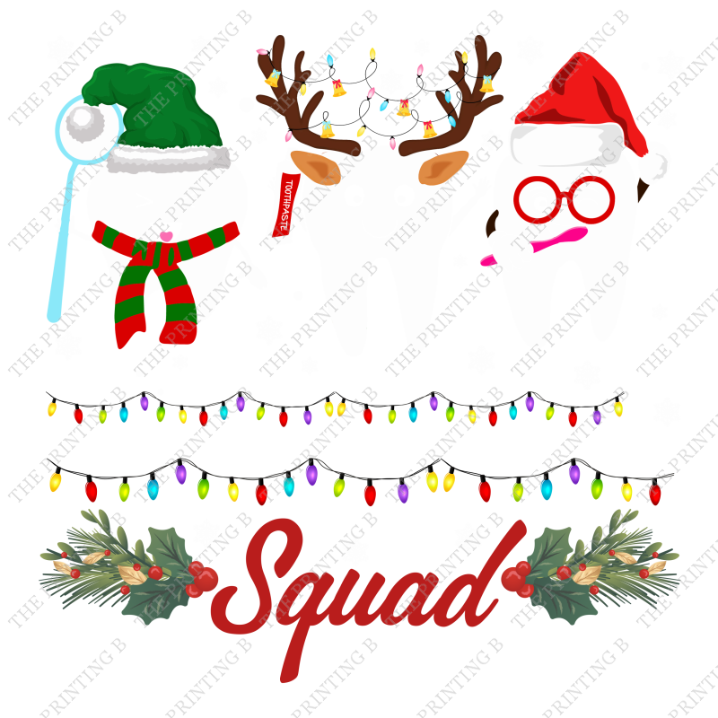 Dental Squad