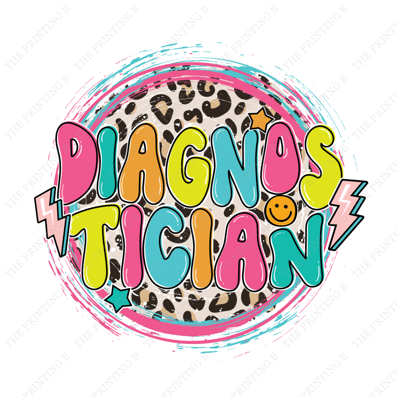 Diagnostician