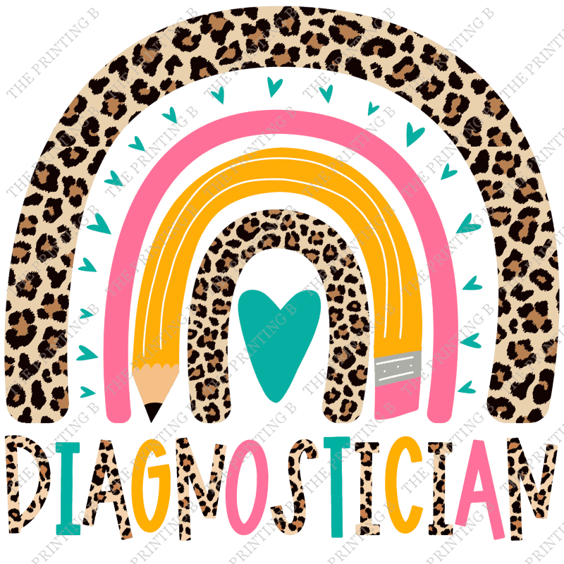 Diagonstician Rainbow