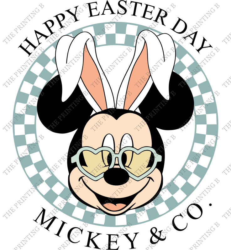 Easter & Co Boy