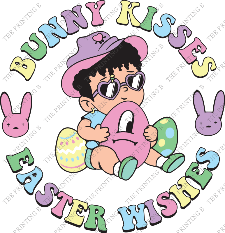 Easter Wishes
