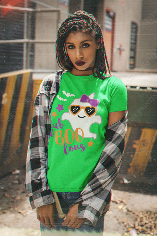 Fab Boo Lous