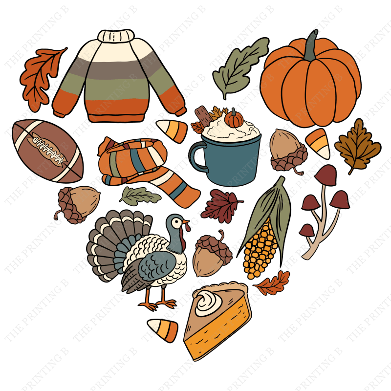 Fall Heart