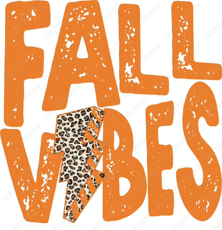 Fall Vibes