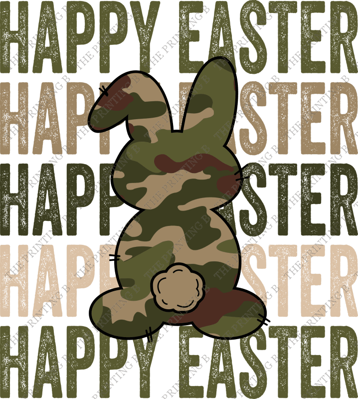 Happy Easter -131