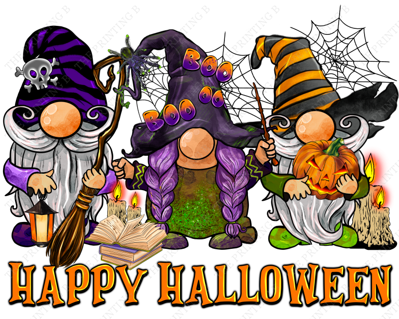 Happy Halloween