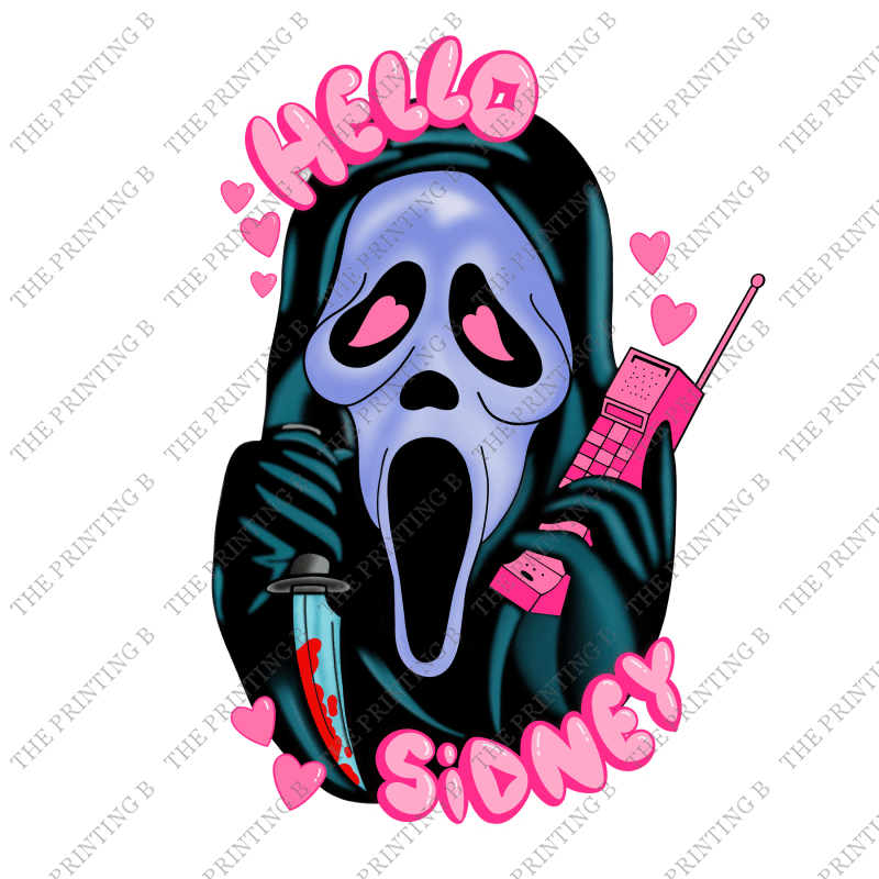 Hello