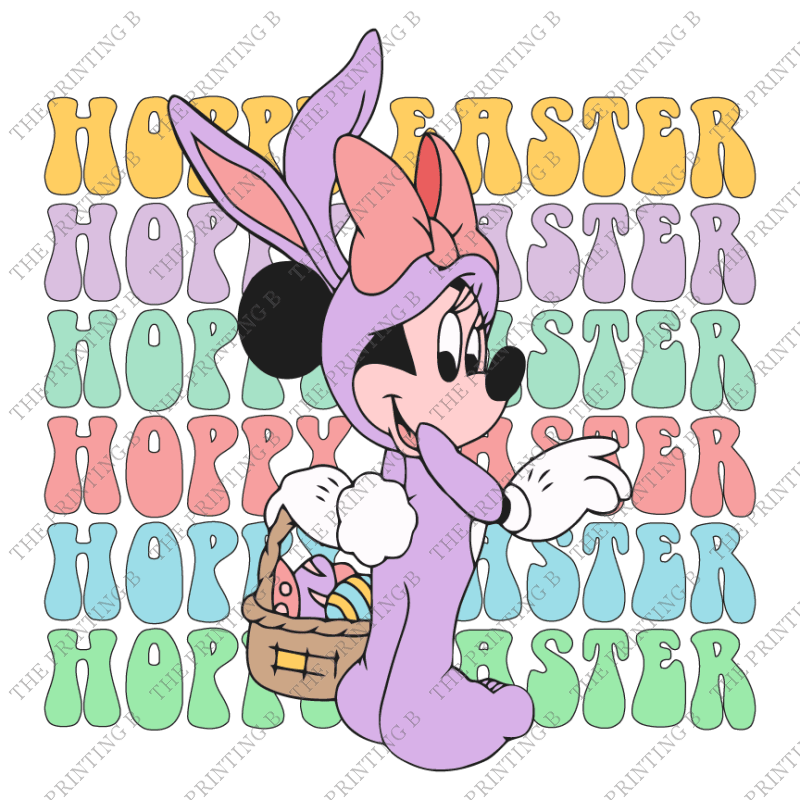 Hoppy Easter