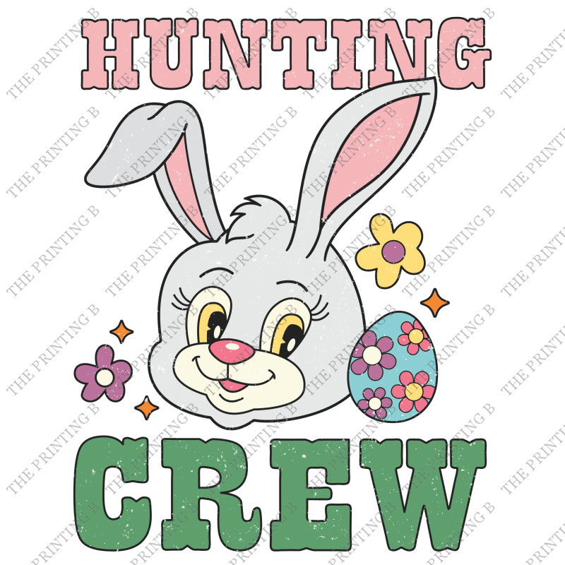 Hunting Crew