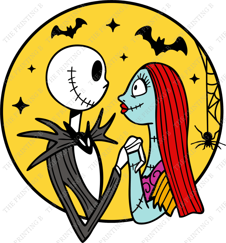 Jack & Sally