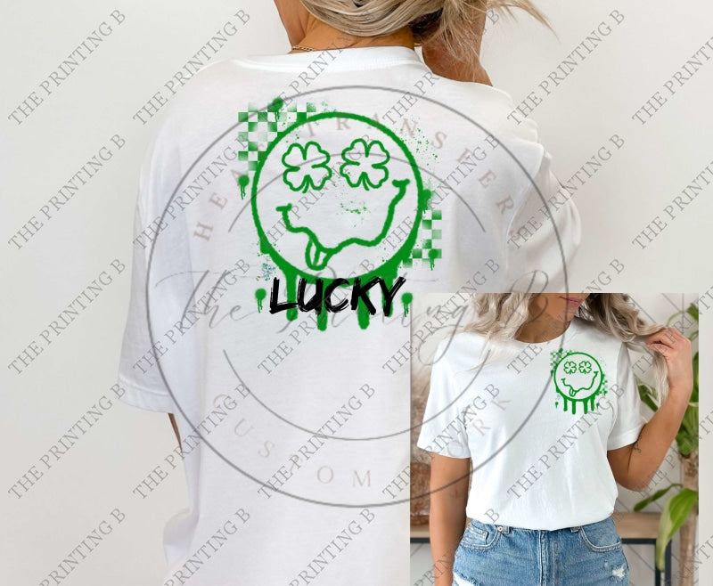 Lucky
