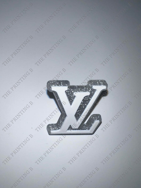Lv Straw Topper