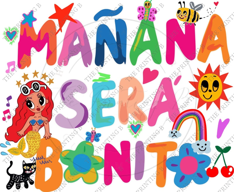 Mañana