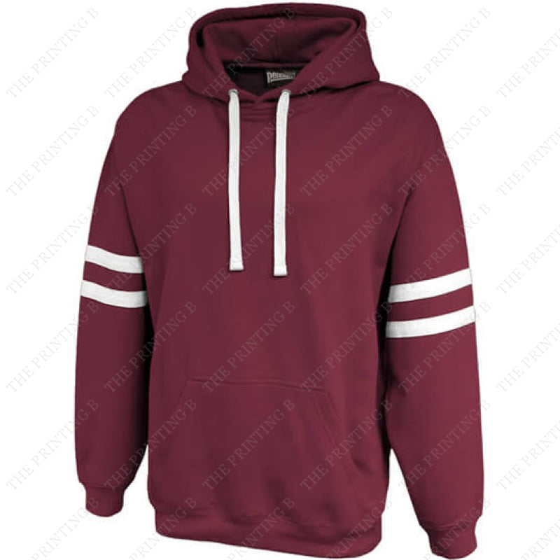 Maroon Sweatshirt