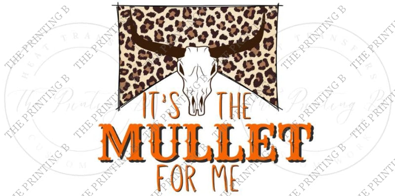 Mullet Uvdtf Glass Can Wrap - 58