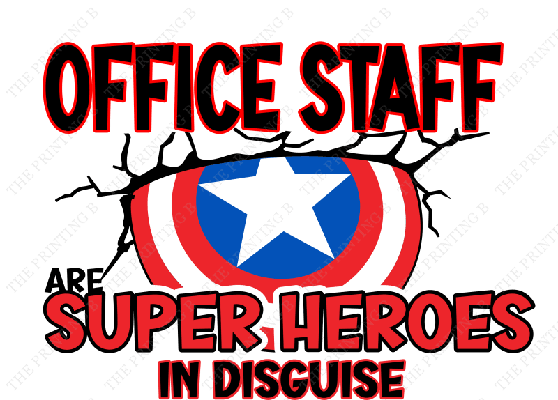 Office Staff