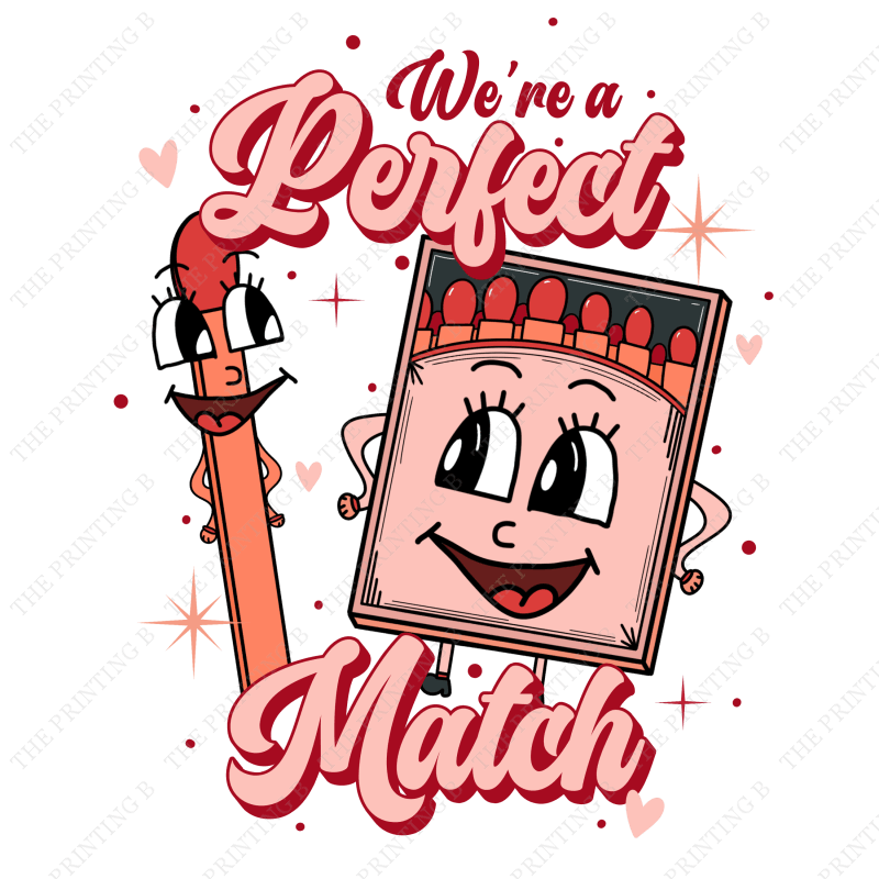 Perfect Match