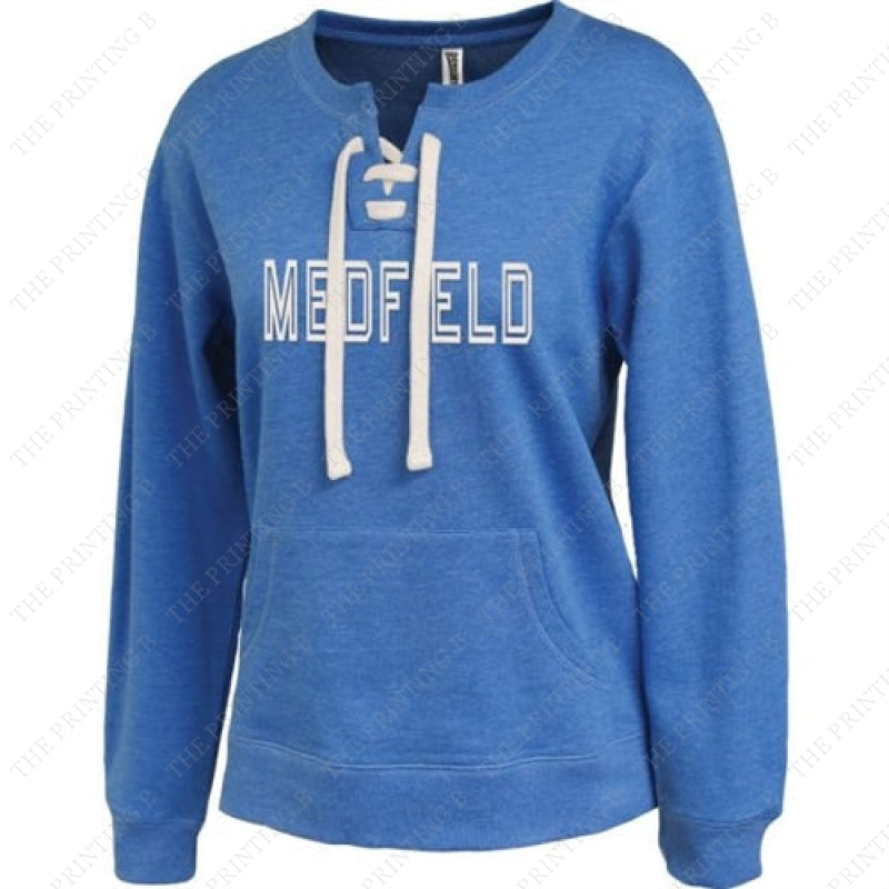 Royal Blue Pennant Style 5416