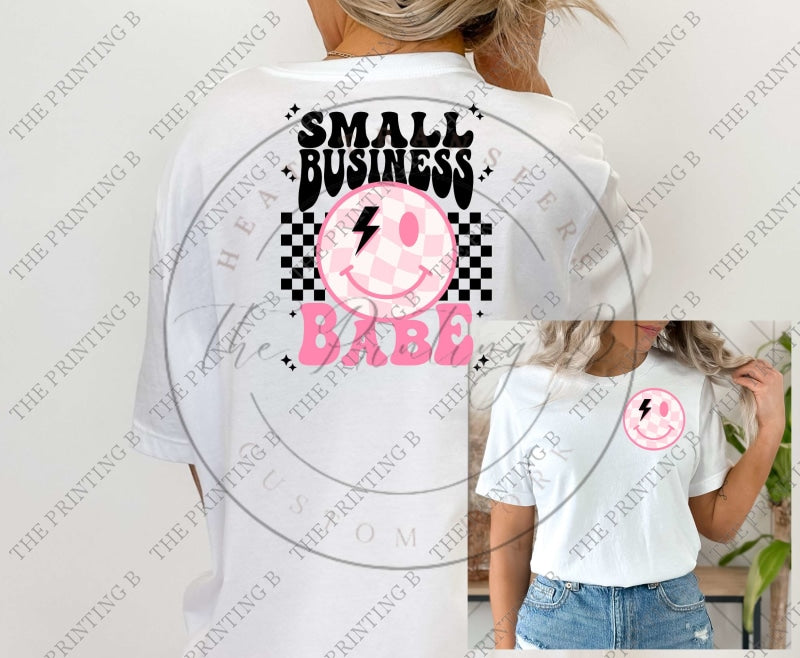 Small Business Babe