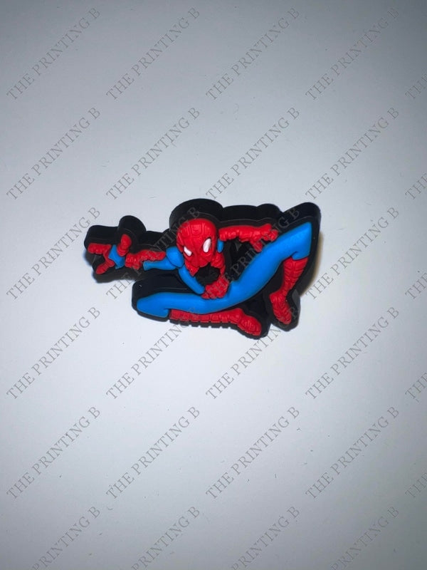 Spider Straw Topper