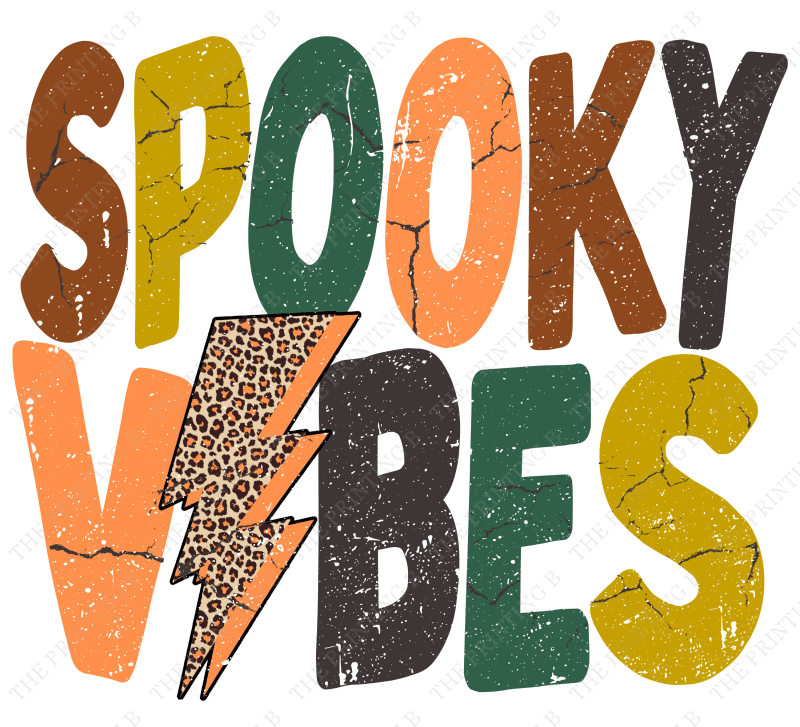 Spooky 2