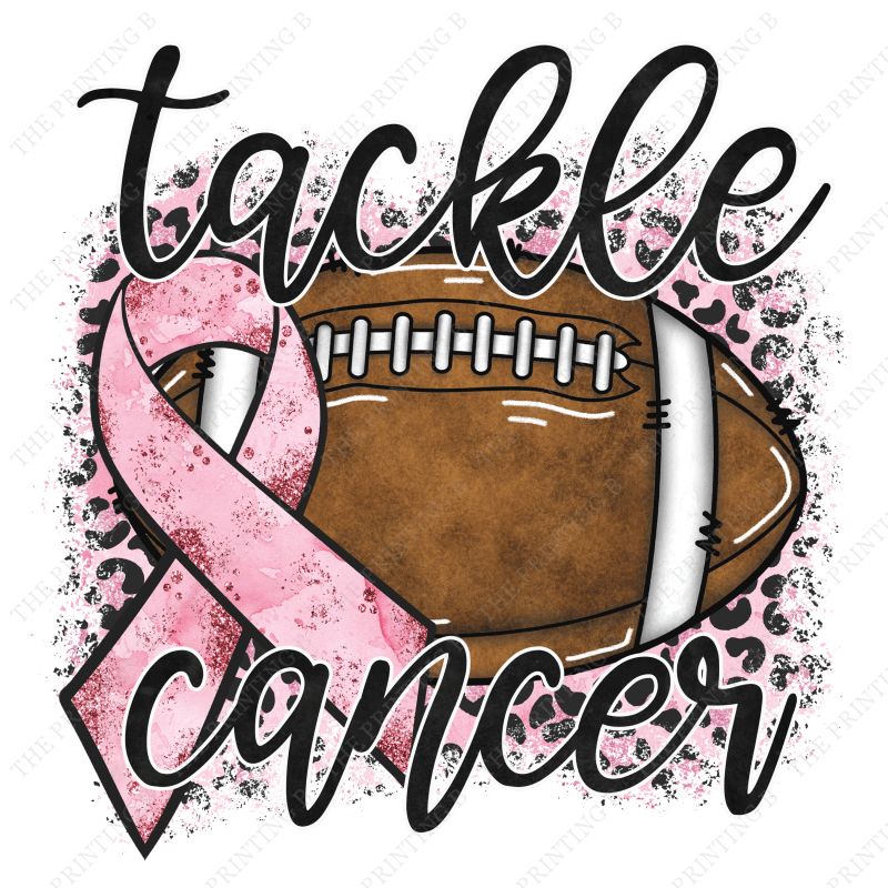 Tackle Cancer