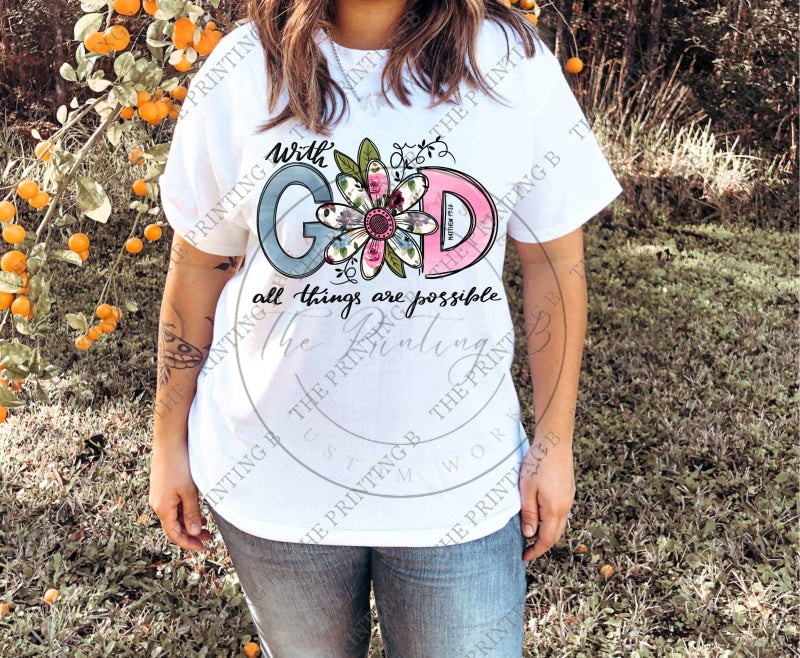 Things Are Possible - 141