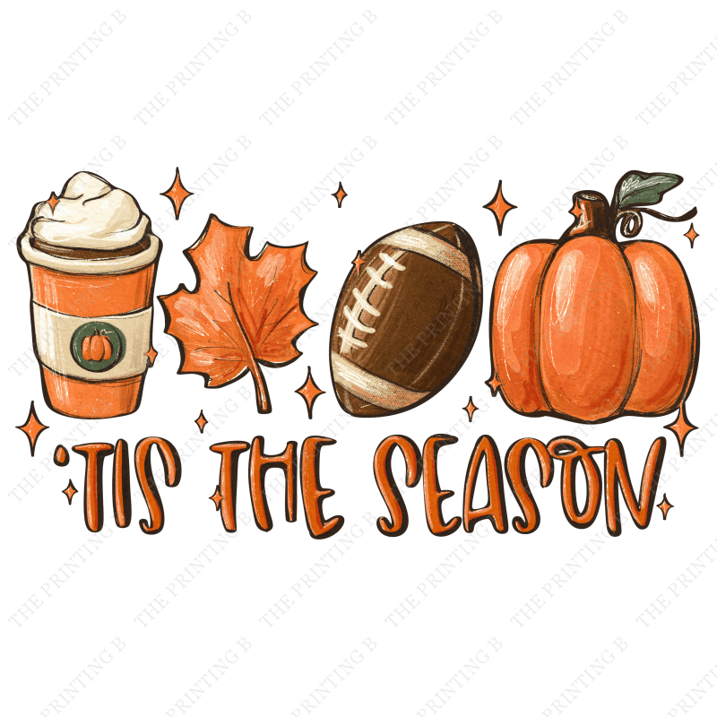 Tis The Season